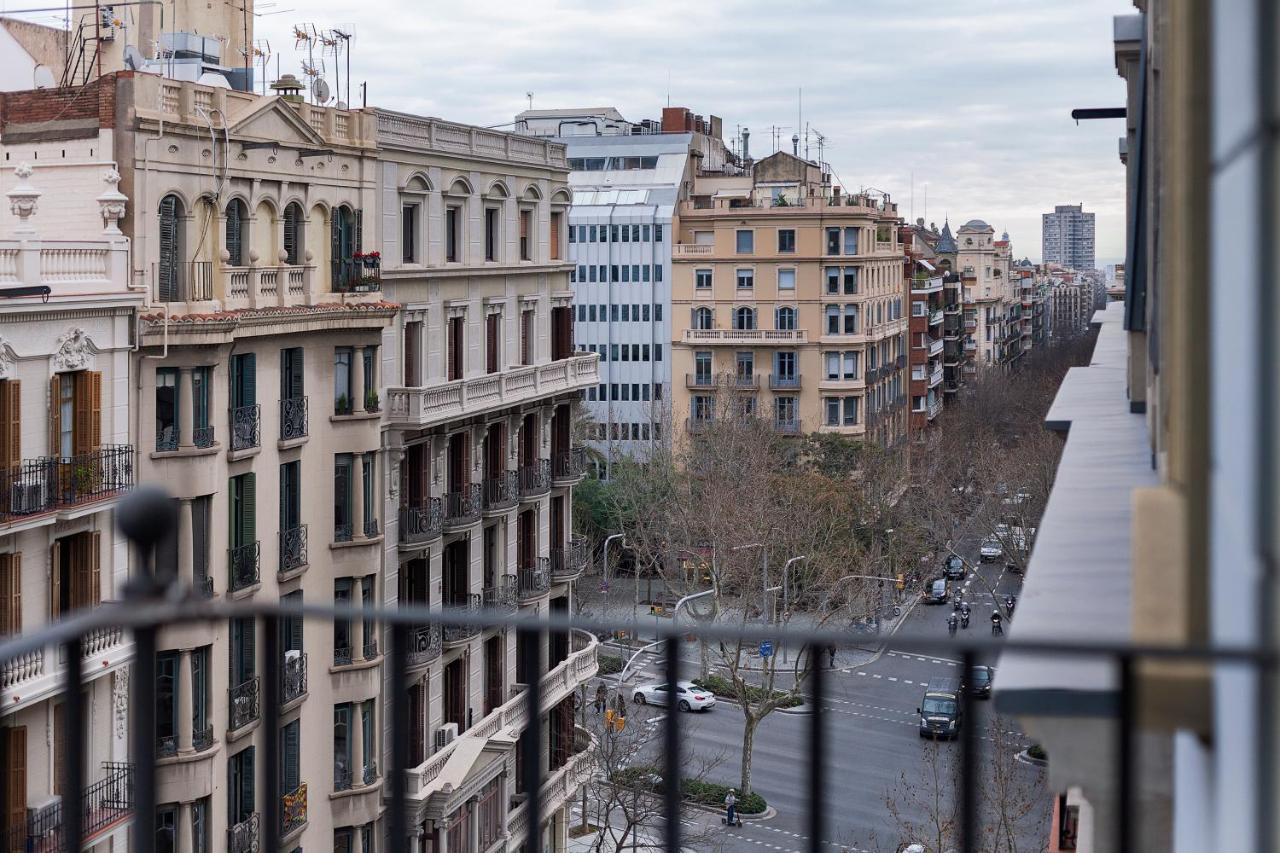 C211 Barcelona Apartments エクステリア 写真